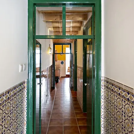 Holiday home Casa Lopes *