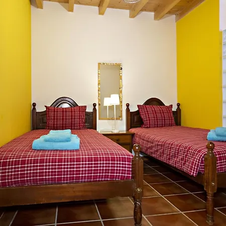 Casa Lopes Tavira