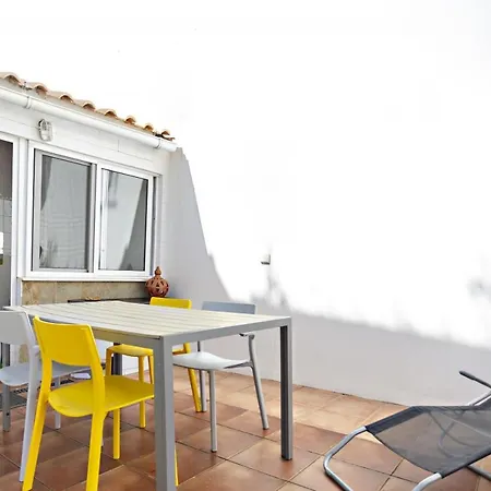 Casa Lopes Holiday home *
