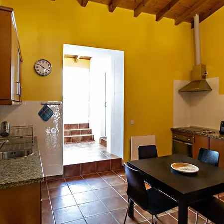 Holiday home Casa Lopes