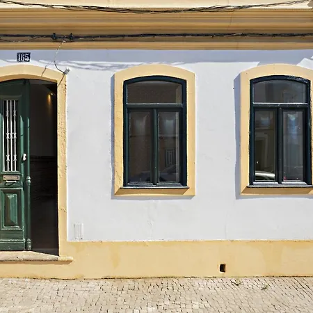 Holiday home Casa Lopes Tavira