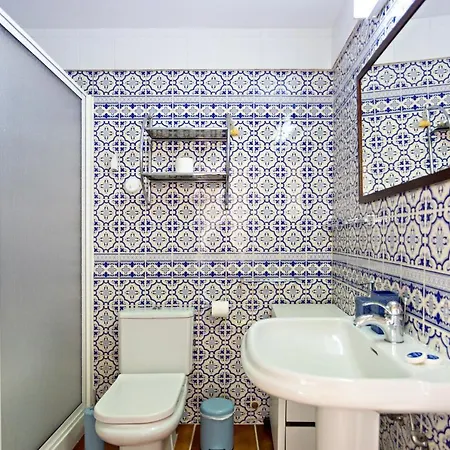 Casa Lopes Holiday home Tavira